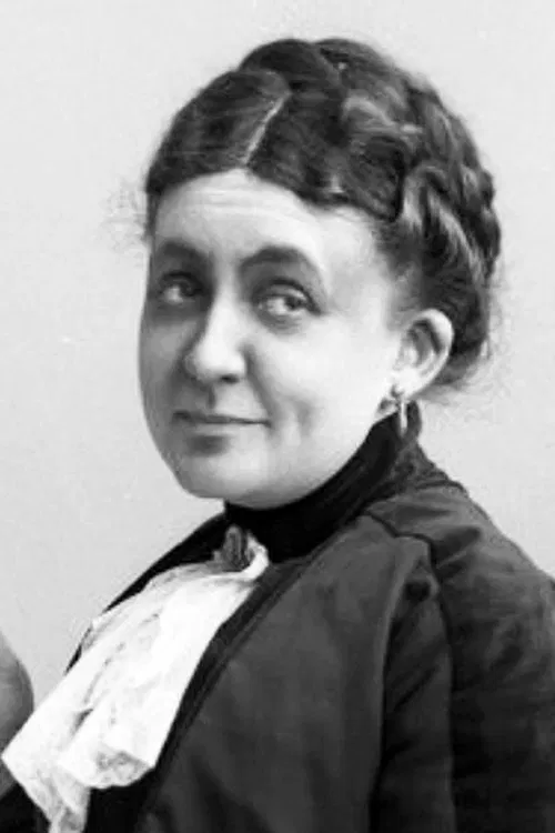 Karin Alexandersson profile