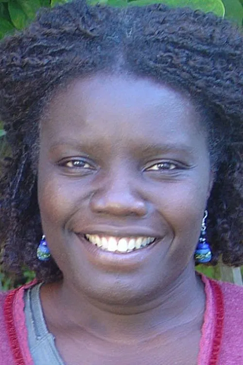 Joy Richardson profile