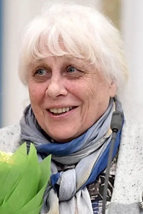 Francheska Yarbusova profile