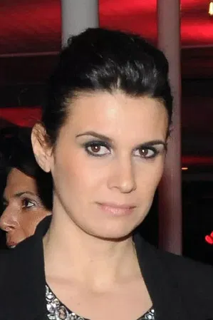 Alexandra Smet profile