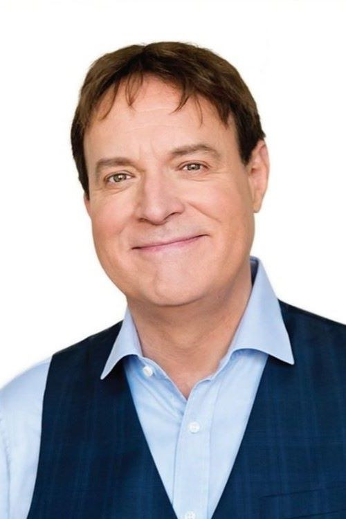 Bruno Landry profile