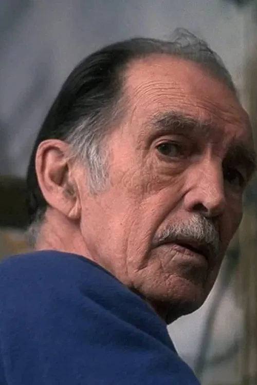 Ernie Prentice profile