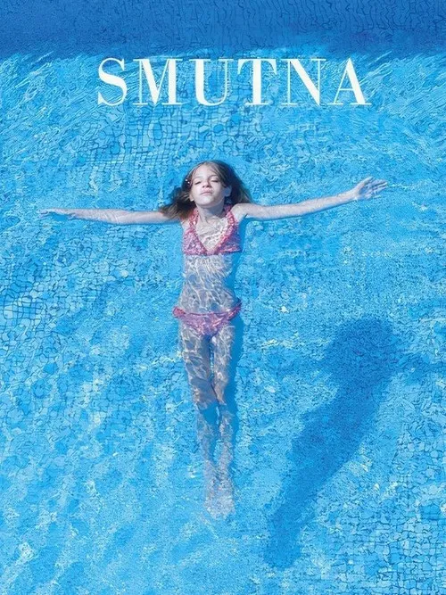 Smutna poster