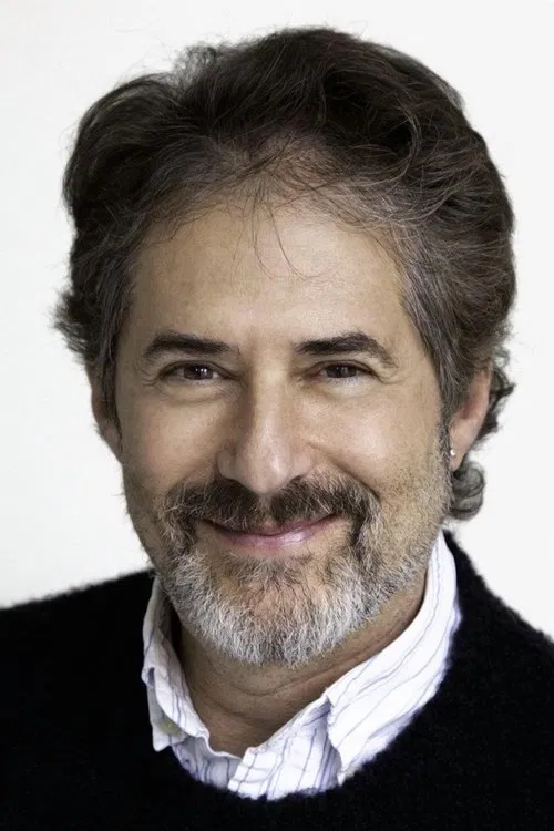 James Horner profile