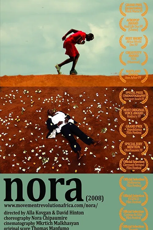 Nora poster