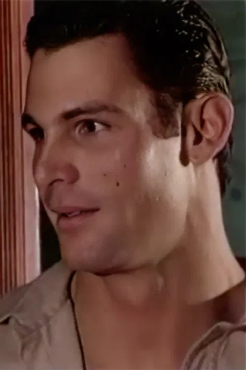 Matt Fredrics profile