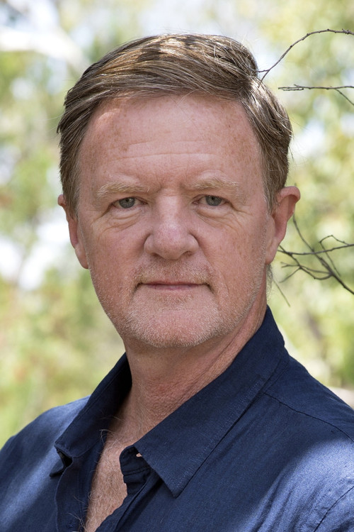 Mark Lamprell profile