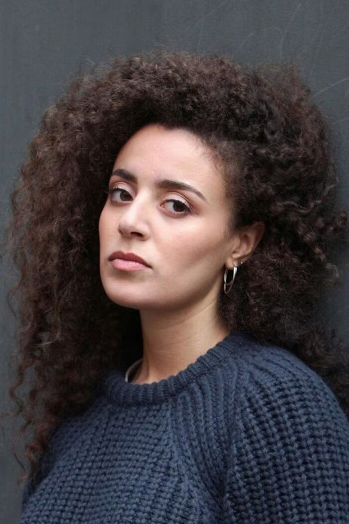 Yasmina Talibi profile