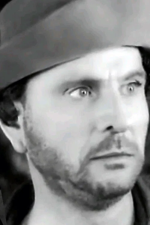 Carlos Perelli profile