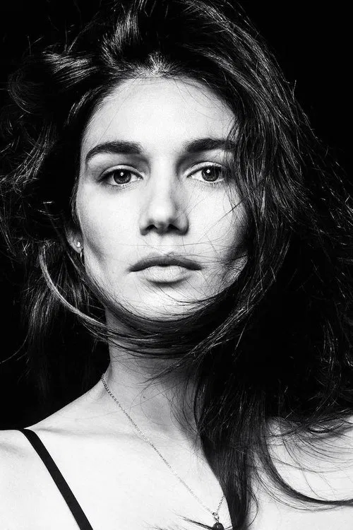 Mariela Garriga profile