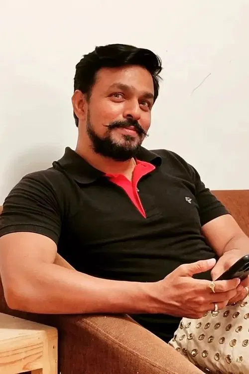 Prashant Uthale profile