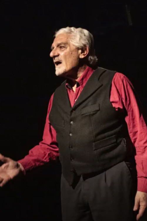 Dario Laurenzano profile