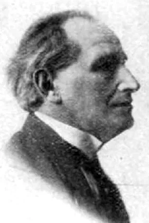 Edward Elkas profile