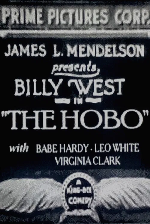 The Hobo poster
