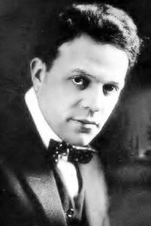 Jerome Storm profile