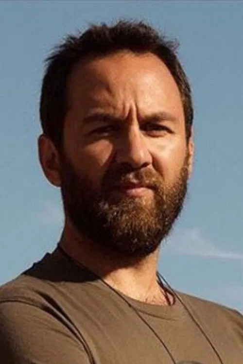 Kostas Anagnostopoulos profile