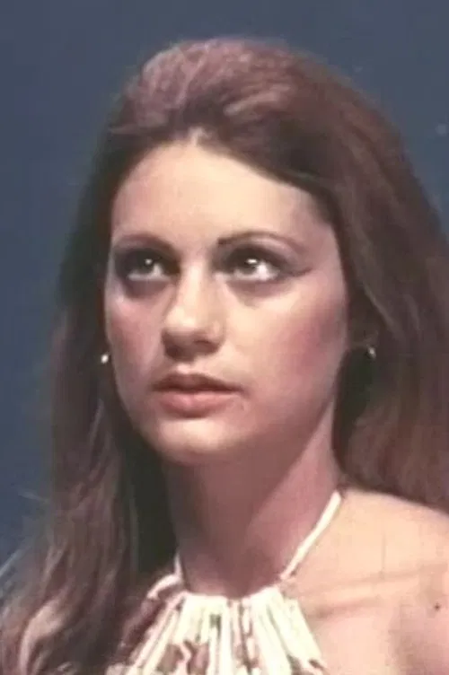 Helen O'Connell profile