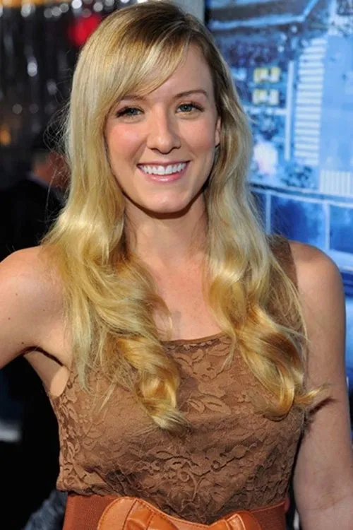 Kristen Quintrall profile