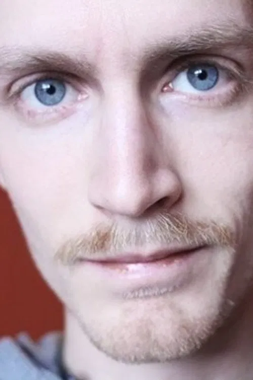 Nicklas Dahlström profile