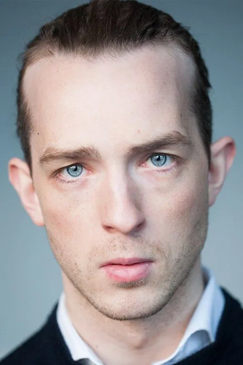 Hákon Jóhannesson profile