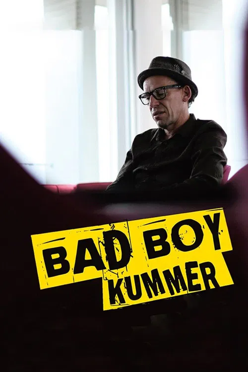 Bad Boy Kummer poster