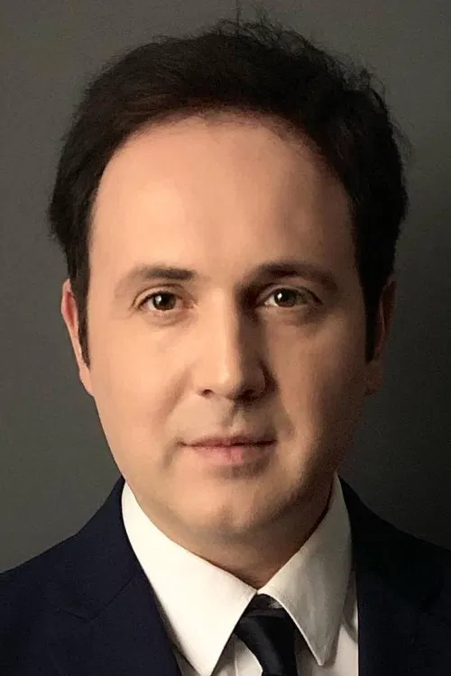 Dmytro Chernov profile