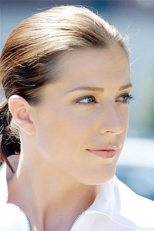 Vanessa Wieduwilt profile