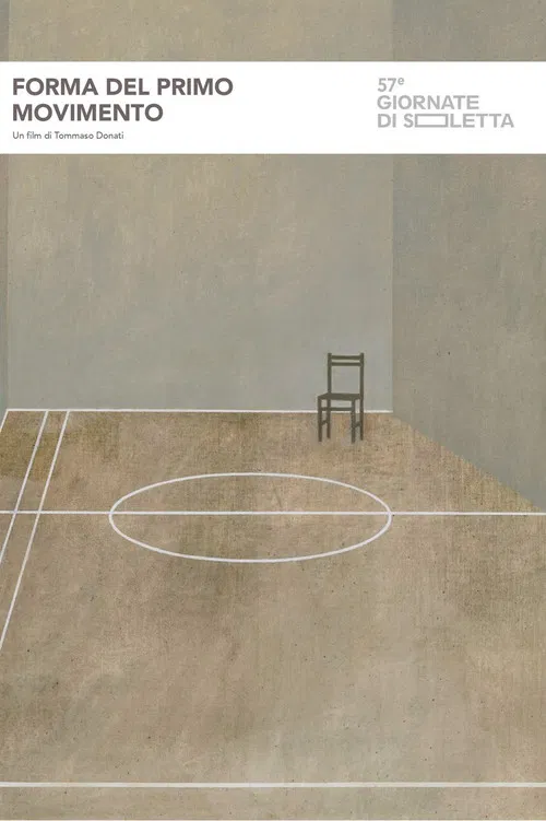 First Movement Form poster