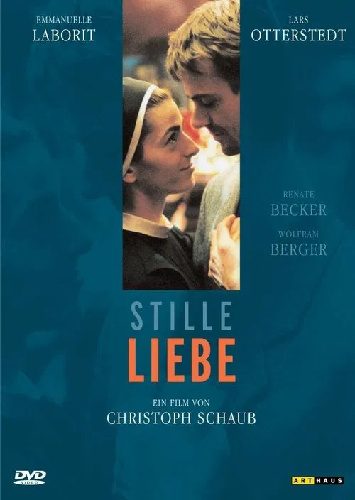 Stille Liebe poster