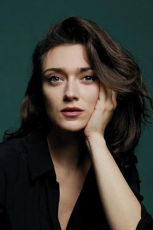 Giulia Mazzarino profile