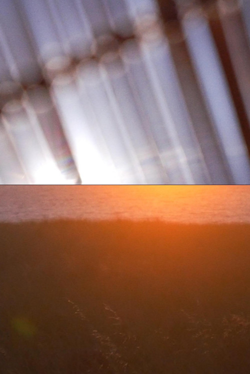 Las Islas Imposibles poster