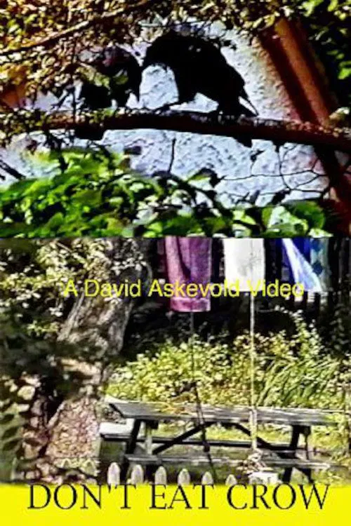 Don't Eat Crow poster