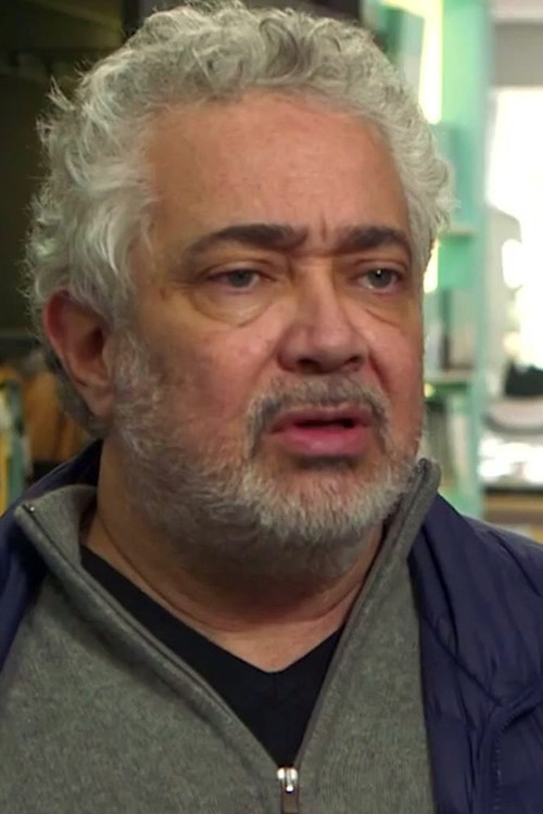 Paul Boujenah profile