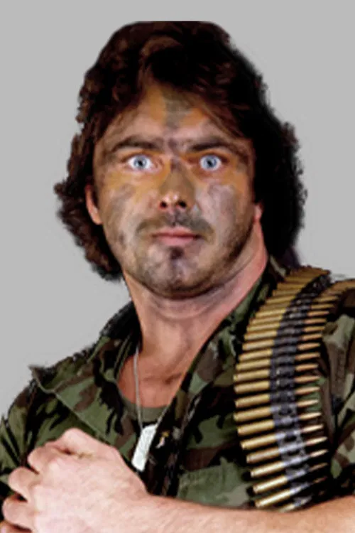 Michael Penzel profile