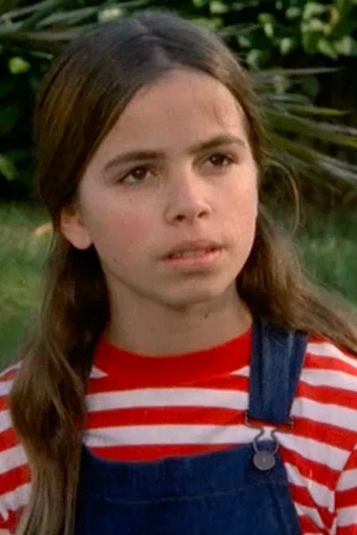 Veronica Zinny profile