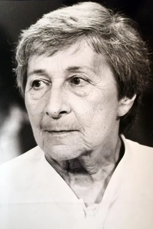 Colette Audry profile