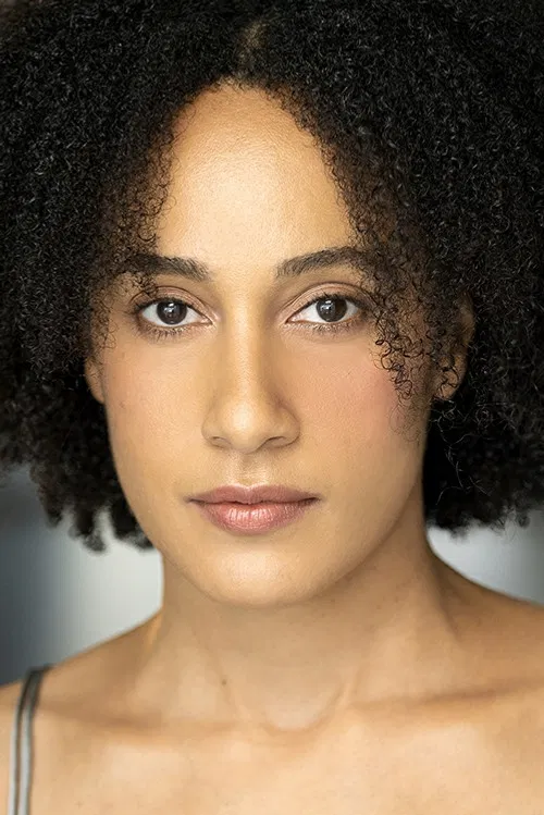 Julienne Irons profile