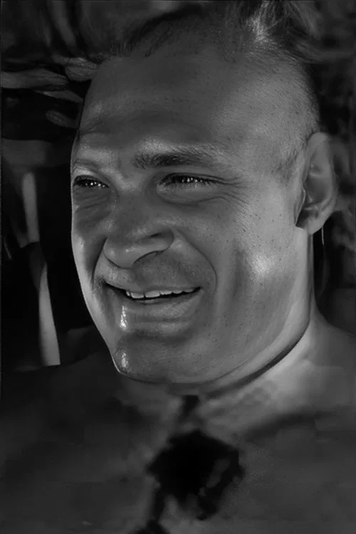 Gennadi Chetverikov profile