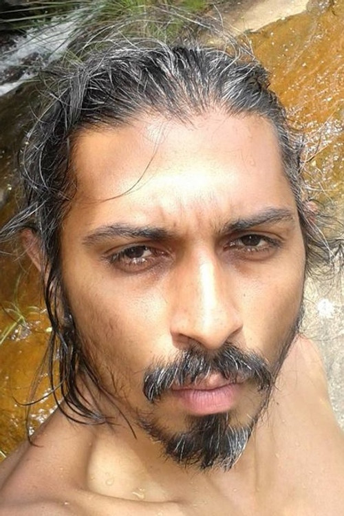 Daniel Torres profile