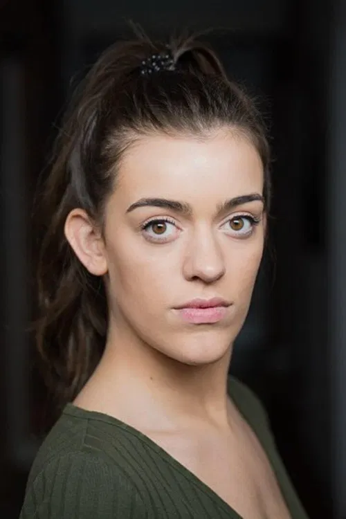 Lauryn Elise profile