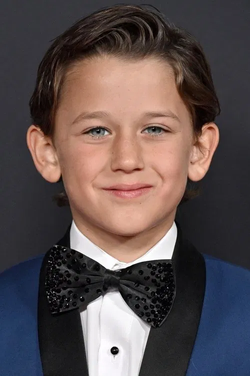 Mateo Zoryan Francis-DeFord profile