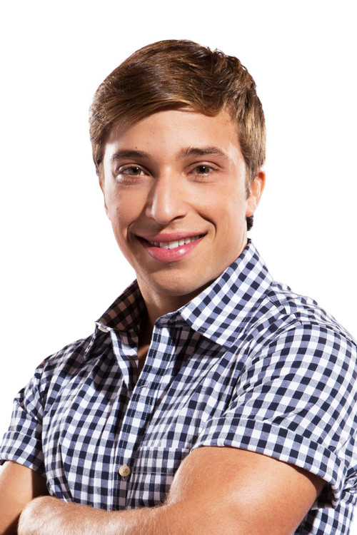 Marino Canguçú profile