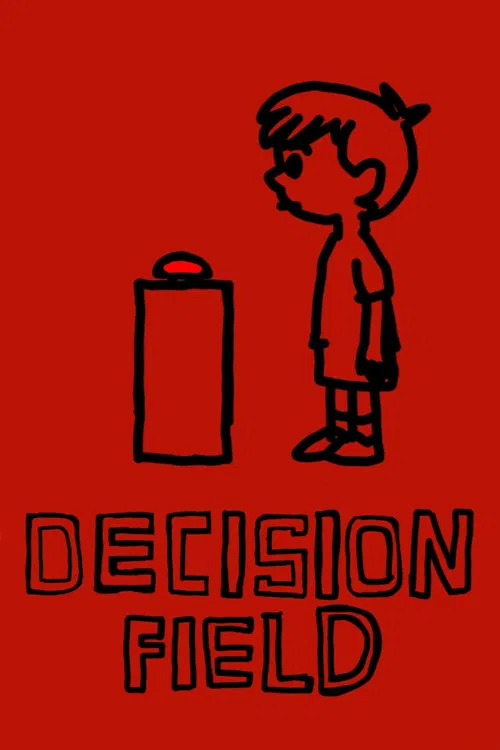 Decision Field poster