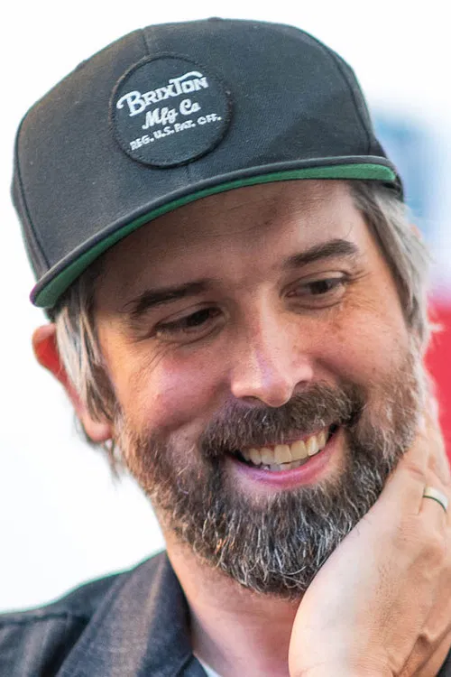 Patrik Eklund profile