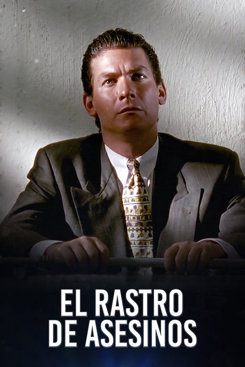 Tormenta de muerte poster