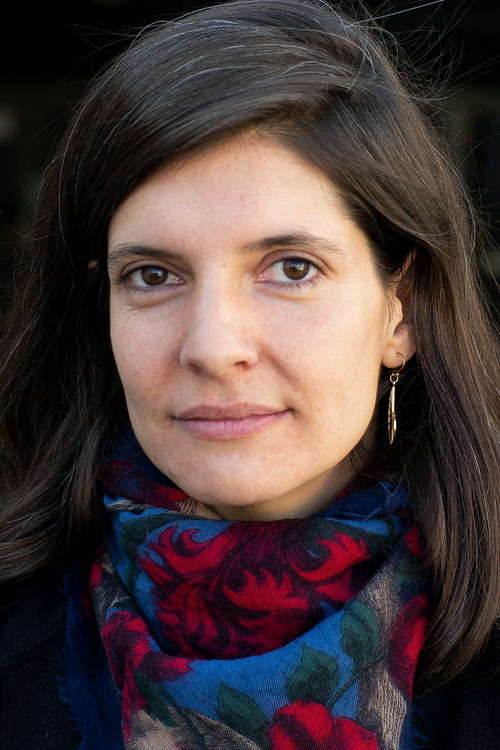 Helena de Llanos profile