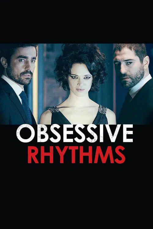 Obsessive Rhythms poster