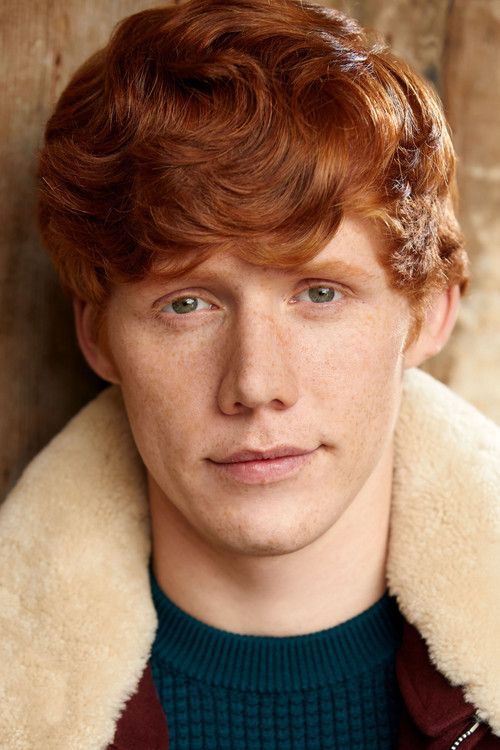 Brandon Root profile