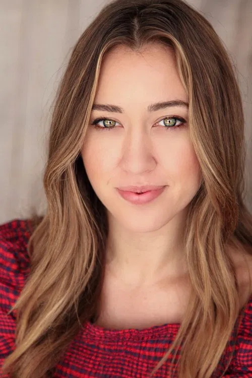 Victoria Nicole Dresden profile