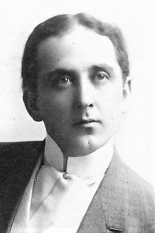 Oliver Eckhardt profile